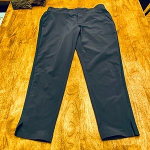 Athleta Brooklyn Ankle Pant 6 Petite